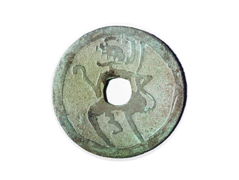 Pis Bolong Koci Hanoman